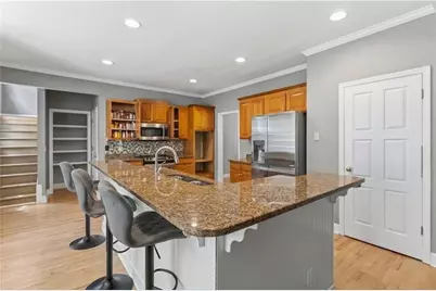 3302 Connemara Trace, Lawrenceville, GA 30044 - Photo 11