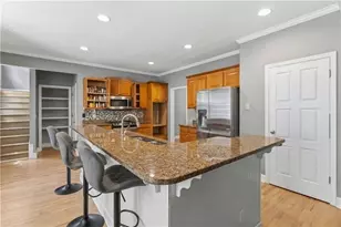 3302 Connemara Trce, Lawrenceville, GA 30044 - Photo 11
