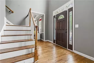 3302 Connemara Trce, Lawrenceville, GA 30044 - Photo 3