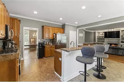 3302 Connemara Trace, Lawrenceville, GA 30044 - Photo 13