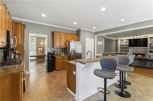 3302 Connemara Trce, Lawrenceville, GA 30044 - Photo 13