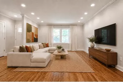 1356 Peachtree Battle Avenue, Atlanta, GA 30327 - Photo 3