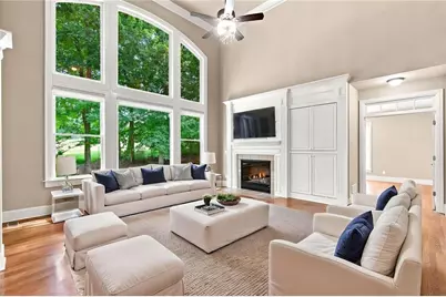 3131 Willowstone Drive, Duluth, GA 30096 - Photo 9