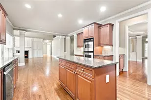 3131 Willowstone Dr, Duluth, GA 30096 - Photo 15