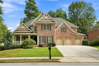 3131 Willowstone Drive, Duluth, GA 30096 - Photo 1
