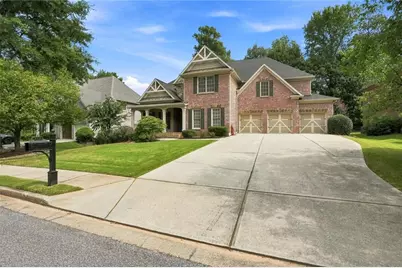 3131 Willowstone Drive, Duluth, GA 30096 - Photo 45