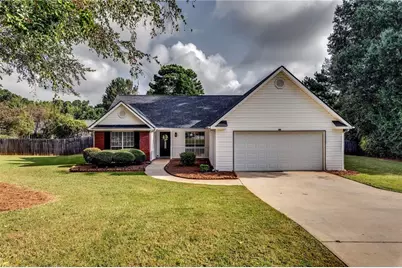195 Heather Woods Court, Covington, GA 30016 - Photo 1