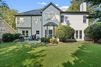 210 Bristolstone Court, Alpharetta, GA 30005 - Photo 17