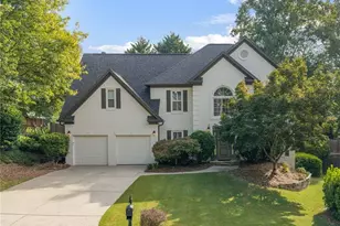 210 Bristolstone Ct, Alpharetta, GA 30005 - Photo 1