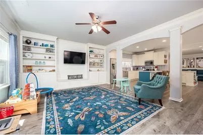 451 Village View, Woodstock, GA 30188 - Photo 21
