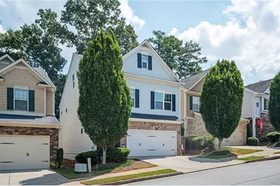 451 Village View, Woodstock, GA 30188 - Photo 9