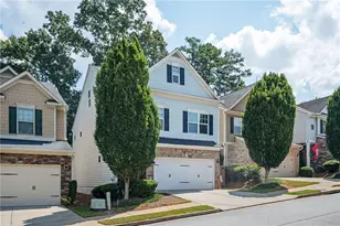 451 Village View, Woodstock, GA 30188 - Photo 9