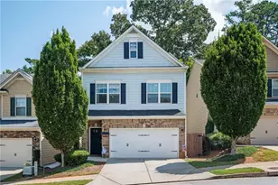 451 Village View, Woodstock, GA 30188 - Photo 1