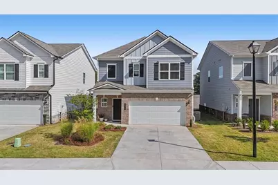 620 Blaven Street, Cartersville, GA 30121 - Photo 3