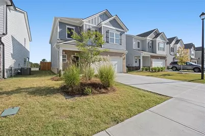 620 Blaven Street, Cartersville, GA 30121 - Photo 5