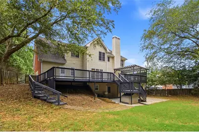 2341 Weatherstone Circle SE, Conyers, GA 30094 - Photo 45