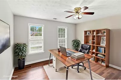 2341 Weatherstone Circle SE, Conyers, GA 30094 - Photo 23