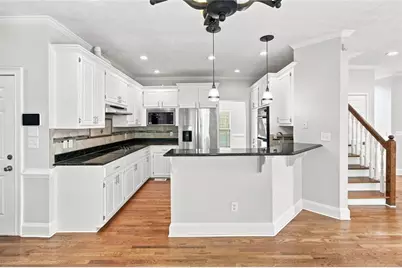 2341 Weatherstone Circle SE, Conyers, GA 30094 - Photo 13