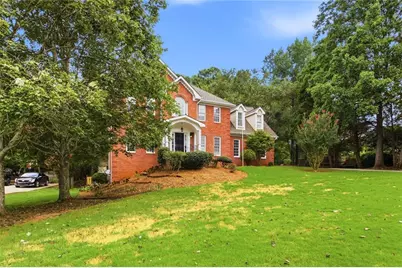 2341 Weatherstone Circle SE, Conyers, GA 30094 - Photo 3