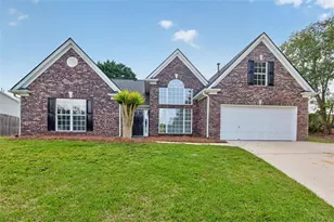 3613 Burrell Walk Pl, Buford, GA 30519 - Photo 1