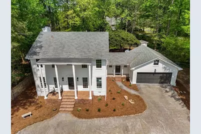 3605 Sewell Mill Road, Marietta, GA 30062 - Photo 1
