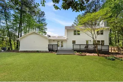 3605 Sewell Mill Road, Marietta, GA 30062 - Photo 81