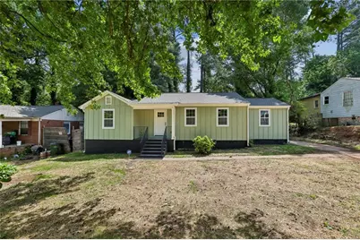 1970 Oana Street SW, Atlanta, GA 30310 - Photo 1