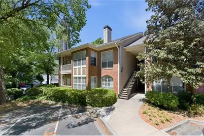 200 Renaissance Parkway NE #304, Atlanta, GA 30308 - Photo 1