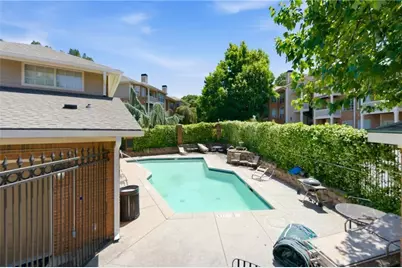 200 Renaissance Parkway NE #304, Atlanta, GA 30308 - Photo 29