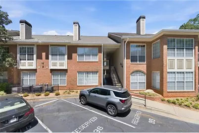 200 Renaissance Parkway NE #304, Atlanta, GA 30308 - Photo 3
