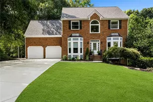 4005 Southbrook Ct NW, Kennesaw, GA 30152 - Photo 1
