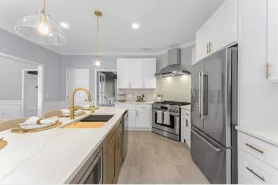 4005 Southbrook Court NW, Kennesaw, GA 30152 - Photo 21