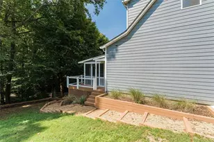 4005 Southbrook Ct NW, Kennesaw, GA 30152 - Photo 57