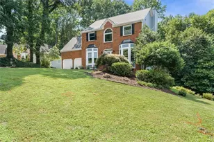 4005 Southbrook Ct NW, Kennesaw, GA 30152 - Photo 9