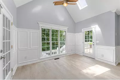 4005 Southbrook Court NW, Kennesaw, GA 30152 - Photo 21