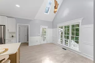 4005 Southbrook Ct NW, Kennesaw, GA 30152 - Photo 23