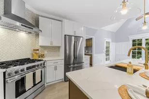 4005 Southbrook Ct NW, Kennesaw, GA 30152 - Photo 19