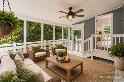 4005 Southbrook Court NW, Kennesaw, GA 30152 - Photo 5