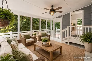 4005 Southbrook Ct NW, Kennesaw, GA 30152 - Photo 5