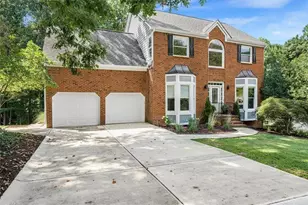 4005 Southbrook Ct NW, Kennesaw, GA 30152 - Photo 1