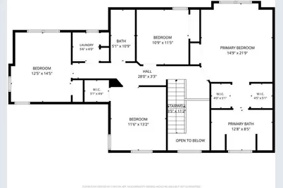 4005 Southbrook Court NW, Kennesaw, GA 30152 - Photo 63