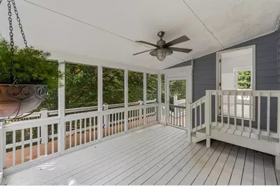 4005 Southbrook Court NW, Kennesaw, GA 30152 - Photo 5