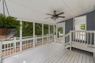 4005 Southbrook Ct NW, Kennesaw, GA 30152 - Photo 5