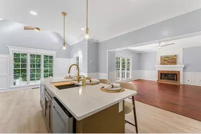 4005 Southbrook Court NW, Kennesaw, GA 30152 - Photo 23