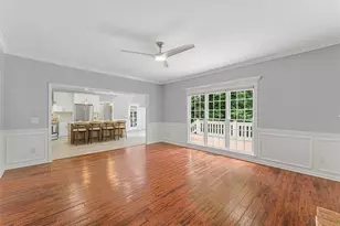 4005 Southbrook Ct NW, Kennesaw, GA 30152 - Photo 15