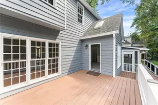 4005 Southbrook Ct NW, Kennesaw, GA 30152 - Photo 57