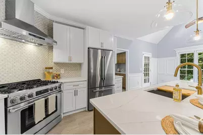 4005 Southbrook Court NW, Kennesaw, GA 30152 - Photo 17