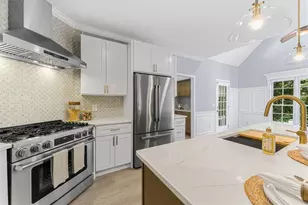4005 Southbrook Ct NW, Kennesaw, GA 30152 - Photo 17