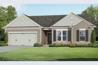 240 Cochin Drive, Statham, GA 30666 - Photo 1