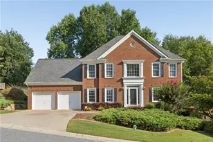 4101 Dream Catcher Dr, Woodstock, GA 30189 - Photo 1